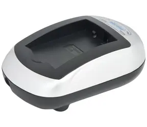 AVACOM Nabíječka pro Canon LP-E8 