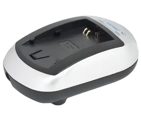 AVACOM Nabíječka pro Canon LP-E6