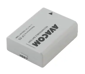 AVACOM Náhradní baterie Canon LP-E5 / Li-Ion / 7.4V / 1020mAh / 7.5Wh
