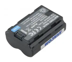 AVACOM Náhradní baterie Fujifilm NP-W235 / Li-Ion / 7.2V / 2200mAh / 16Wh