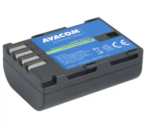 AVACOM Náhradní baterie Panasonic DMW-BLF19 (2000mAh) / Li-Ion / 7.2V / 2000mAh / 14.4Wh