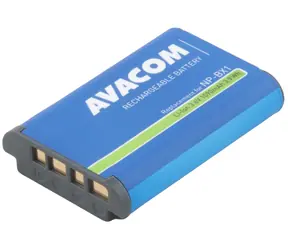 AVACOM Náhradní baterie Sony NP-BX1 / Li-Ion / 3.6V / 1090mAh / 3.9Wh