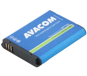 AVACOM Náhradní baterie Samsung BP70A / Li-Ion / 3.7V / 700mAh / 2.6Wh