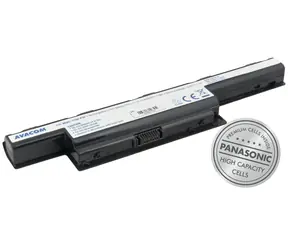AVACOM baterie pro Acer Aspire 7750 & 5750 & TravelMate 7740 (6400mAh) / Li-Ion / 11.1V / 6400mAh / 71Wh