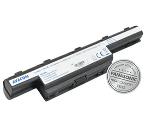 AVACOM baterie pro Acer Aspire 7750 & 5750 & TravelMate 7740 (8400mAh) / Li-Ion / 11.1V / 8400mAh