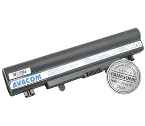 AVACOM baterie pro Acer Aspire E14 & E15 & Extensa 2510 & TravelMate P256