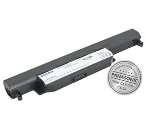 AVACOM baterie pro Asus K55 & X55 & R700 (5600mAh) / Li-Ion / 10.8V / 5600mAh