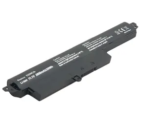 AVACOM baterie pro Asus VivoBook X200CA / Li-Ion / 11.25V / 2600mAh / 29Wh