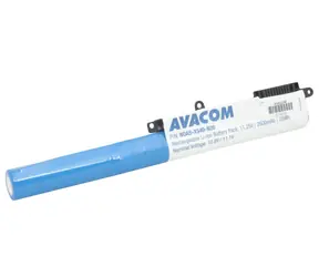 AVACOM baterie pro Asus X540 (N26) / Li-Ion / 11.25V / 2600mAh / 29Wh