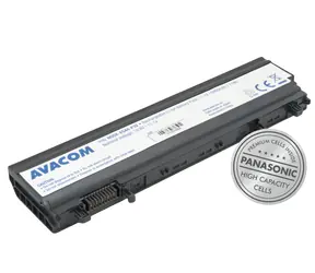 AVACOM baterie pro Dell Latitude E5440 & E5540 (6400mAh) / Li-Ion / 11.1V / 6400mAh / 71Wh