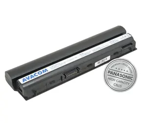 AVACOM baterie pro Dell Latitude E6220 & E6330 (6400mAh) / Li-Ion / 11.1V / 6400mAh / 71Wh