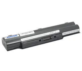 AVACOM baterie pro Fujitsu LifeBook E782 & S762 & S792 / Li-Ion / 10.8V / 5200mAh / 56Wh