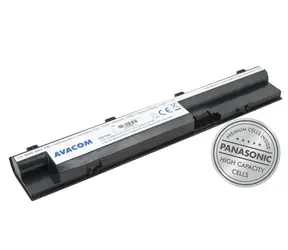 AVACOM baterie pro HP 440 G0 & G1 & 450 G0 & G1 & 470 G0 & G1 (6400mAh) / Li-Ion / 10.8V / 6400mAh / 69Wh