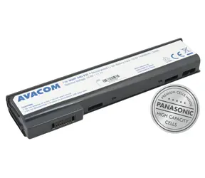 AVACOM baterie pro HP ProBook 640 & 650 / Li-Ion / 10.8V / 6400mAh / 69Wh