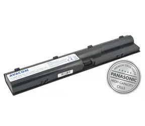 AVACOM baterie pro HP ProBook 4330s & 4430s & 4530s series (6400mAh) / Li-Ion / 10.8V / 6400mAh / 69Wh