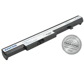 AVACOM baterie pro Lenovo IdeaPad B50 (2800mAh) / Li-Ion / 14.4V / 2800mAh