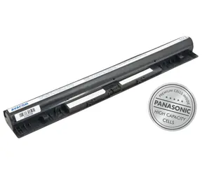 AVACOM baterie pro Lenovo IdeaPad G400S (3200mAh) / Li-Ion / 14.8V / 3200mAh / 47Wh