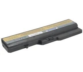 AVACOM baterie pro Lenovo G560 & IdeaPad V470 series (5200mAh) / Li-Ion / 10.8V / 5200mAh