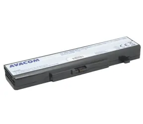 AVACOM baterie pro Lenovo IdeaPad G580 & Z380 & Y580 series / Li-Ion / 11.1V / 5200mAh