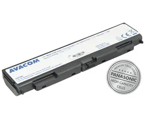 AVACOM baterie pro Lenovo ThinkPad T440P & T540P 57+ / Li-Ion / 11.1V / 6400mAh / 71Wh