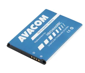 AVACOM Baterie do mobilu Huawei E5573 / Li-Ion / 3.8V / 1450mAh / náhrada HB434666RBC