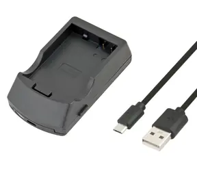 AVACOM AVE813 - USB nabíječka pro Canon LP-E8