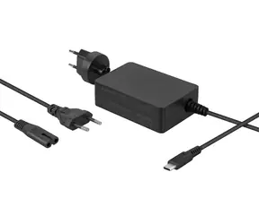AVACOM Nabíjecí adaptér USB Type-C 90W Power Delivery