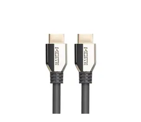 Lanberg CA-HDMI-30CU-0010-BK kabel HDMI na HDMI 1 m