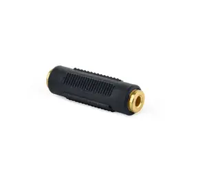 Gembird A-3.5FF-01 3.5 mm jack spojka (F-F)