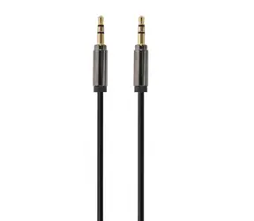 Gembird CCAP-444-6 kabel 2x 3.5mm jack (M) / 1.8 m