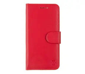 Tactical Field Notes pro Samsung Galaxy A12 červená