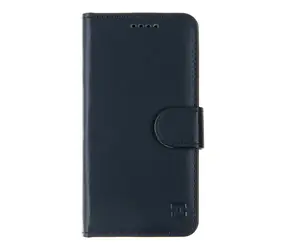 Tactical Field Notes pro Samsung Galaxy A12 modrá