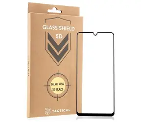 Tactical Glass Shield 5D sklo pro Samsung Galaxy A32 4G černá