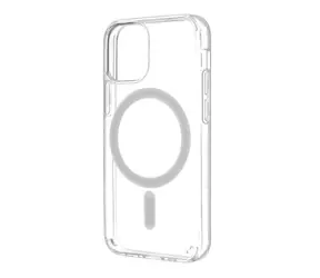 Tactical MagForce Kryt pro Apple iPhone 13 Mini transparentní