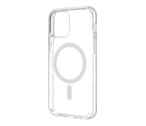 Tactical MagForce Kryt pro Apple iPhone 13 transparentní