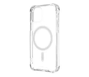 Tactical MagForce Plyo Kryt pro Apple iPhone 13 transparentní