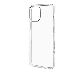 Tactical TPU Kryt pro Apple iPhone 13 Mini transparentní 