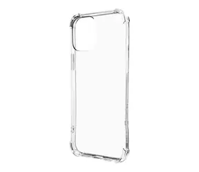 Tactical TPU Plyo Kryt pro Apple iPhone 13 transparentní 