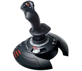 Thrustmaster Joystick T-flight Stick X / pro PC & PS3 / USB