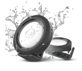 Catalyst Clip It vodotěsné pouzdro pro Apple AirTag černá