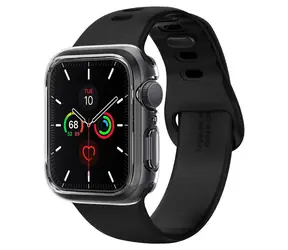 Spigen Ultra Hybrid ochranný kryt pro  Apple Watch 6 & SE & 5 & 4 44 mm čirá