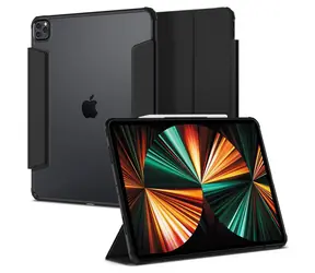 Spigen Ultra Hybrid Pro ochranné pouzdro pro Apple iPad Pro 12.9" 21 černá