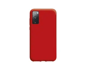 SBS Vanity Pouzdro pro Samsung Galaxy S20 FE červená