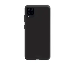 SBS Vanity Pouzdro pro Samsung Galaxy A22 černá