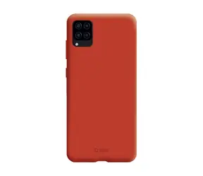 SBS Vanity Pouzdro pro Samsung Galaxy A22 červená