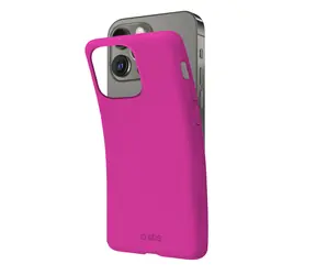 SBS Vanity Pouzdro pro Apple iPhone 13 Pro Max růžová