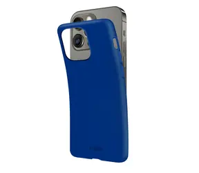 SBS Vanity Pouzdro pro Apple iPhone 13 Pro Max modrá
