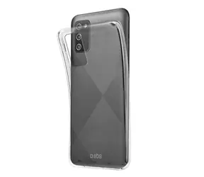 SBS Skinny Pouzdro pro Samsung Galaxy A03s transparentní
