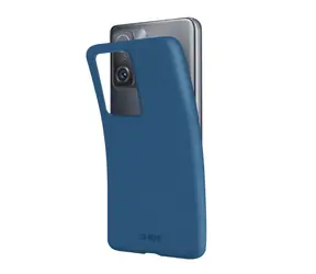 SBS Sensity Pouzdro pro Xiaomi 11T & 11T Pro modrá