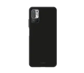 SBS Sensity Pouzdro pro Xiaomi Redmi Note 10 5G & Poco M3 Pro 5G černá